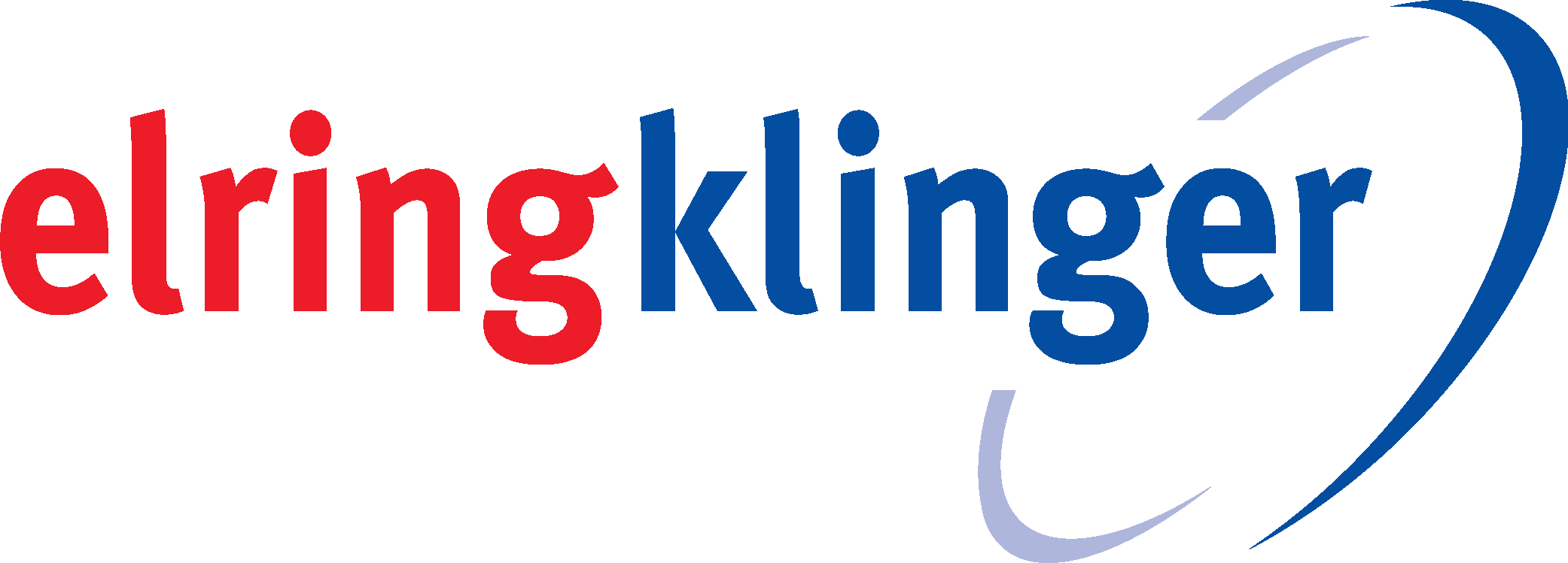 ElringKlinger Logo